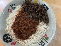 -张大娘面馆(新城路店)