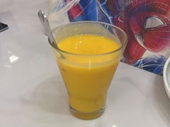 -香港威特瑞茶餐厅(小白楼音乐厅店)