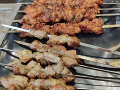 -运德成·天津老味烧烤(广开二马路店)