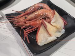 -海悦港蒸汽海鲜·和牛火锅自助餐厅