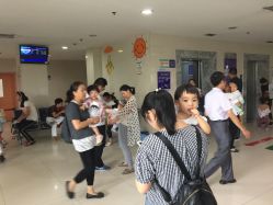 -苏州大学附属儿童医院(景德路院区)