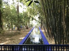 -马洛雷勒花园