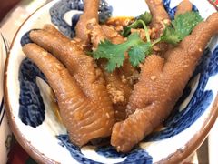 -点都德(大茶楼店)