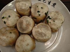-哑巴生煎(临顿路店)