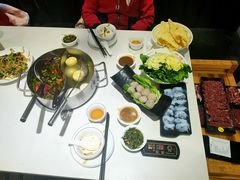-陈记顺和潮汕牛肉火锅(棠德南路店)