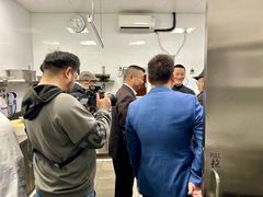 -苏州W酒店·苏滟中餐厅