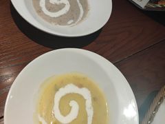 -斯比特花园西餐厅(东方商厦店)