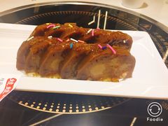 -蛙蛙叫干锅年代(簋街总店)