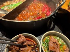 -大龙燚·旷野鲜火锅(广州首店)