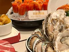 -川越泰火锅(吉利大厦店)
