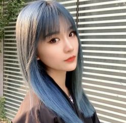 -那茉 Hair Salon