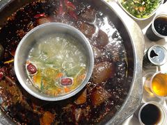-枇杷园食为鲜火锅(南山店)