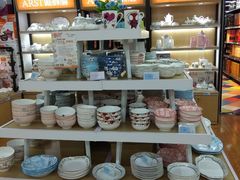 -世纪联华超市(大关店)