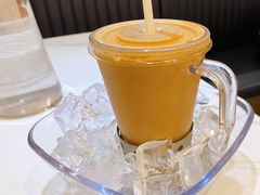 -香港茶餐厅文化体验馆(茶山镇店)