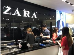 -ZARA HOME(天环广场店)