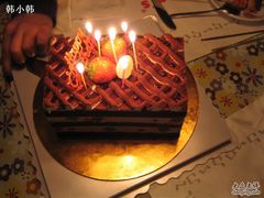 -丁香西饼屋(桂林路店)