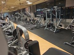 -聚健身GatherFitness(余杭店)