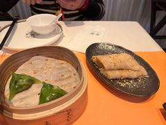-美心·翠园(港汇恒隆广场店)