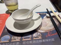 -蚝大仙横琴生蚝火锅(中央汇店)
