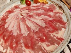 -盡膳口福跷脚牛肉火锅(北美新天地店)