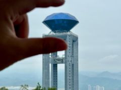 -白云山风景名胜区