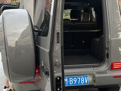 -泰州之星奔驰4S店(海陵店)