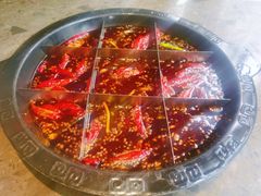 -重庆渝达老火锅(春熙路店)