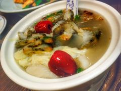 -吕氏疙瘩汤·私家菜馆(慈云寺店)