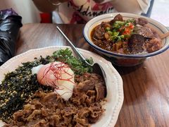 -CowCow其其·牛杂咖啡公司(六运店)