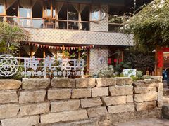 -时光花园(白鹭洲店)