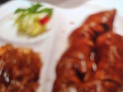 -国惠大酒楼(仓山万达店)