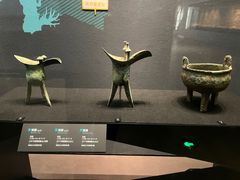 -盘龙城遗址博物院