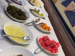 -豪客来牛排(红豆万花城店)