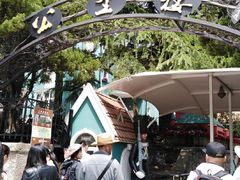 -八大关-近代建筑