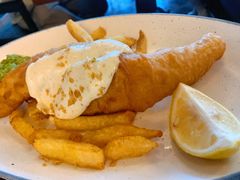 -FISH&POTATO Cō(地中海美食 万象城店)