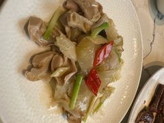 -潮州府·潮菜·砂锅粥(徐家汇店)