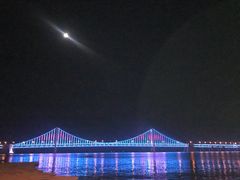 -星海湾跨海大桥