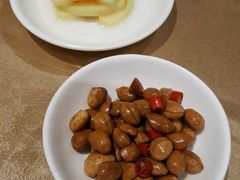 -索菲特酒店·乐轩华中餐厅