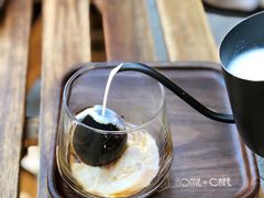 -Home Cafe(水榭春天店)