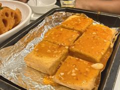 -刘胖子家常菜·蹄花焖藕(中南店)