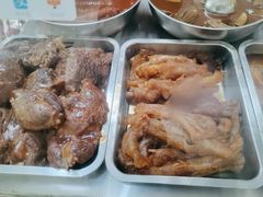 -山里人姜汁(府东小区店)