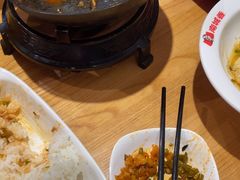 -南城香·饭香串香馄饨香(赵公口店)