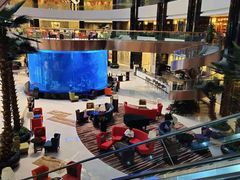 -OPEN開全日自助餐厅·西餐·海鲜(佛山希尔顿酒店)