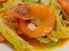 -常鲜楼常来尝鲜海胆馆(星海店)