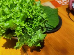 -那胡同里的小烤肉馆(开发区万达店)
