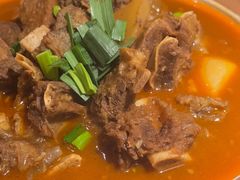 -闽上鲜·福建菜(龙湖滨江天街店)