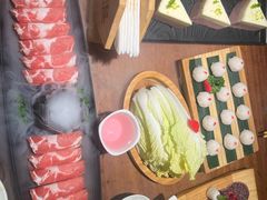 -慢丽江·云南野生菌土鸡锅(西山店)