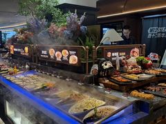 -凯德MALL(西直门店)
