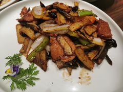 -将相和·海鲜蒸饺大连菜
