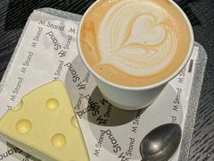 -M Stand(宁波万象城店)